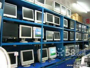 九亭二手電腦及配件回收服務 專業代理代辦指南