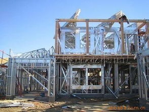 天津市龍隆五金制品廠 專業金屬建材產品列表，助力建筑建材領域發展